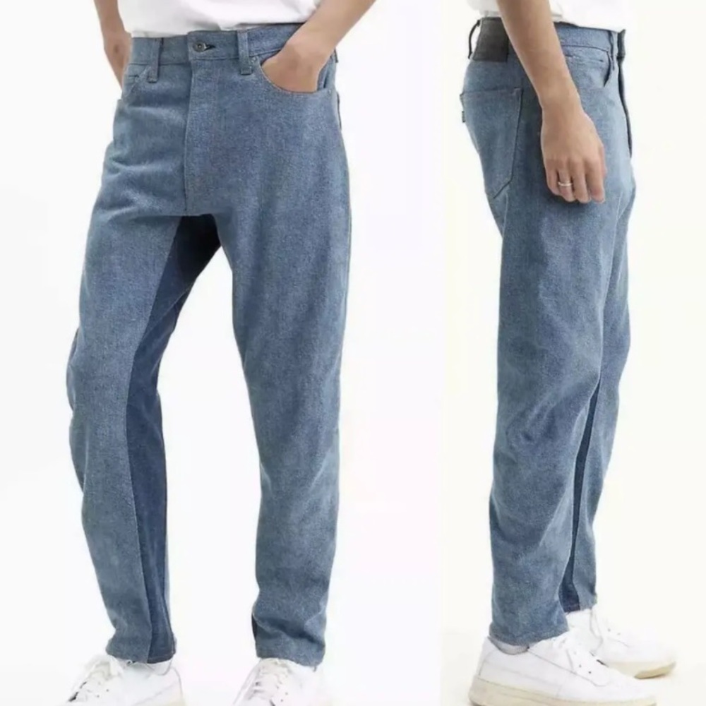 Levi's Made & Crafted Rodeo Big E Jeans